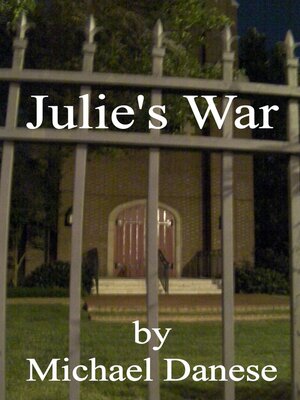 cover image of Julie's War